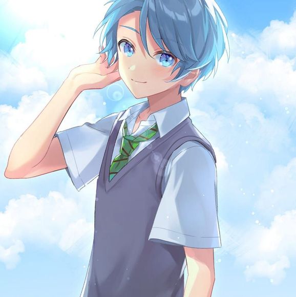 kevinnoelsaint8